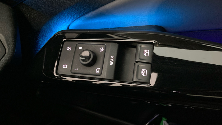 Volkswagen ID.4 109kW Life Pure 52kWh 5dr Auto [110kW Ch] Electric Estate